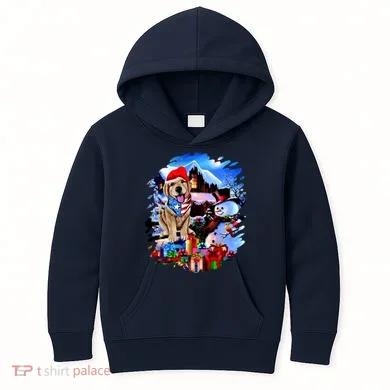 Kids Hoodie