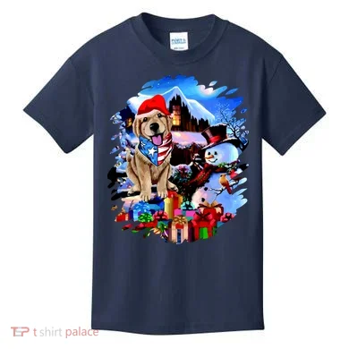Kids T-Shirt