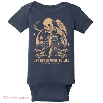 Baby Bodysuit