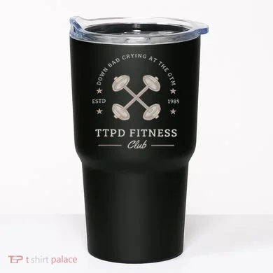 Tumbler