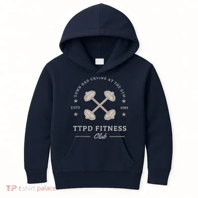 Kids Hoodie