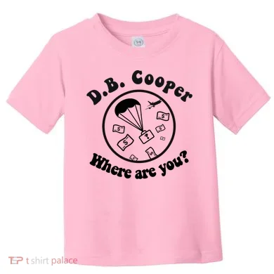 Toddler T-Shirt