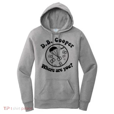 Women's Hoodie