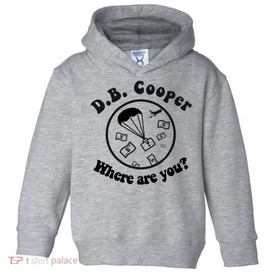 Toddler Hoodie