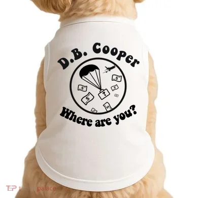 Doggie Tank