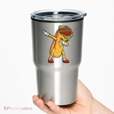 Tumbler