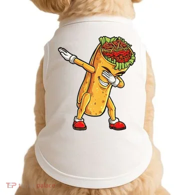 Doggie Tank