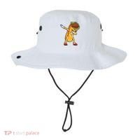 Dabbing Burrito Cinco de Mayo Bucket Hat thumb 0