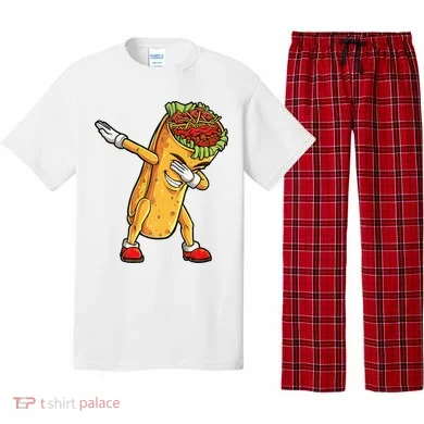 Pajama Set