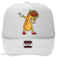 Dabbing Burrito Cinco de Mayo Hat thumb 0