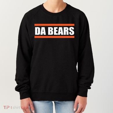 Da B.E.A.R.S Costume 80s 90s Women's Sweatshirt