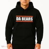Da B.E.A.R.S Costume 80s 90s Hoodie thumb 2