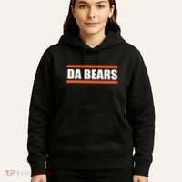 Da B.E.A.R.S Costume 80s 90s Hoodie thumb 5