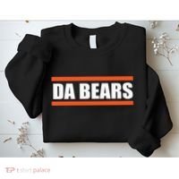 Da B.E.A.R.S Costume 80s 90s Sweatshirt thumb 2