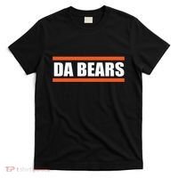 Da B.E.A.R.S Costume 80s 90s T-Shirt thumb 0