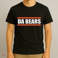 Da B.E.A.R.S Costume 80s 90s T-Shirt thumb 3