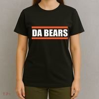 Da B.E.A.R.S Costume 80s 90s T-Shirt thumb 4