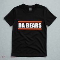 Da B.E.A.R.S Costume 80s 90s T-Shirt thumb 5