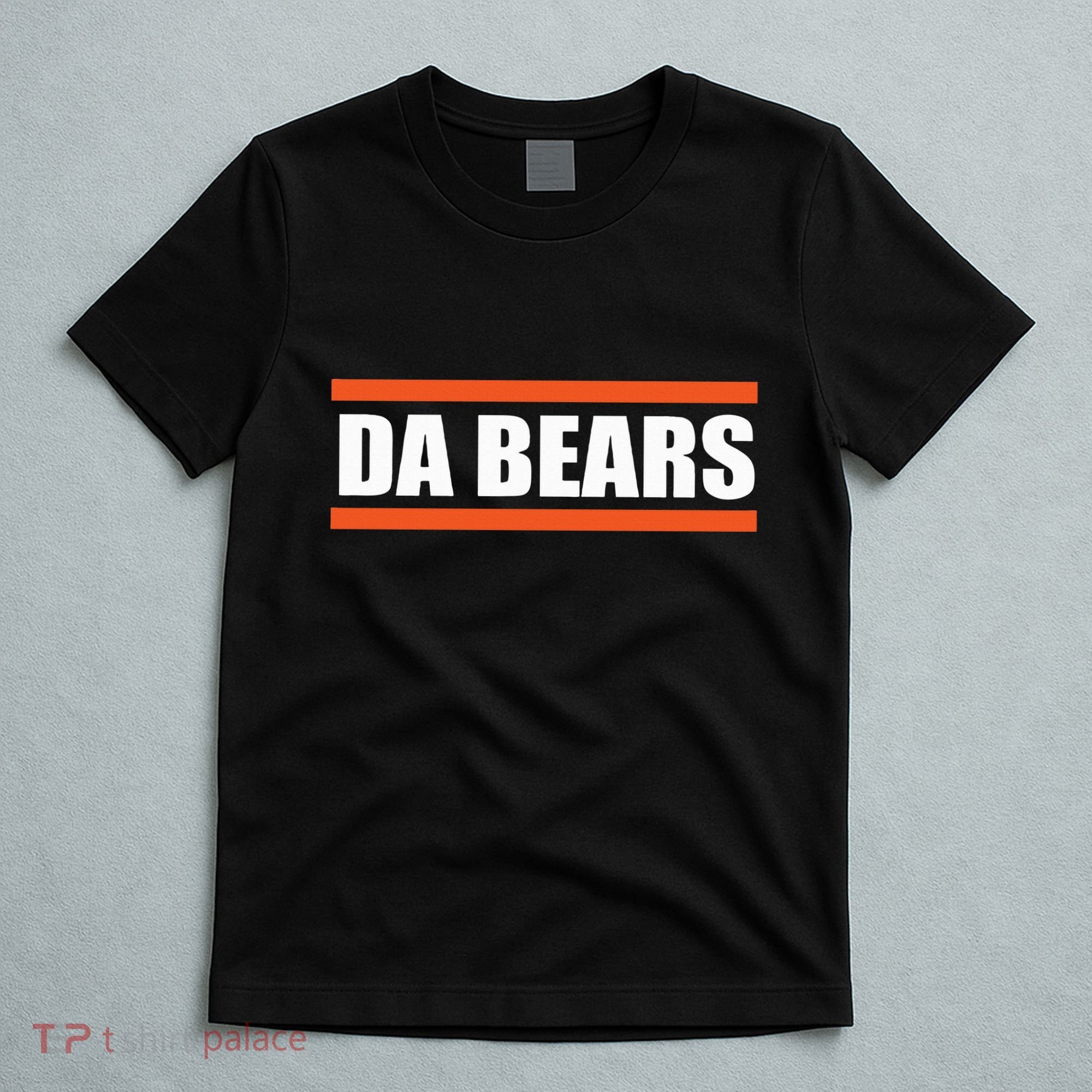 Da B.E.A.R.S Costume 80s 90s T-Shirt