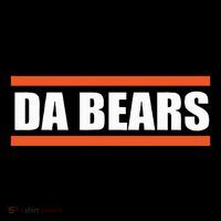Da B.E.A.R.S Costume 80s 90s Bucket Hat thumb 4