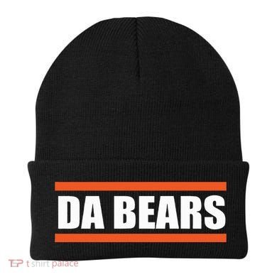 Da B.E.A.R.S Costume 80s 90s Beanie