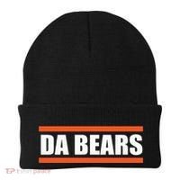 Da B.E.A.R.S Costume 80s 90s Beanie thumb 0