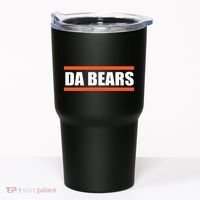 Da B.E.A.R.S Costume 80s 90s Tumbler thumb 0