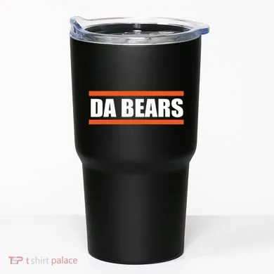 Tumbler