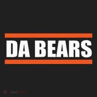 Da B.E.A.R.S Costume 80s 90s Tumbler thumb 3