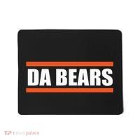 Da B.E.A.R.S Costume 80s 90s Mousepad thumb 0