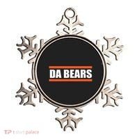 Da B.E.A.R.S Costume 80s 90s Ornament thumb 0
