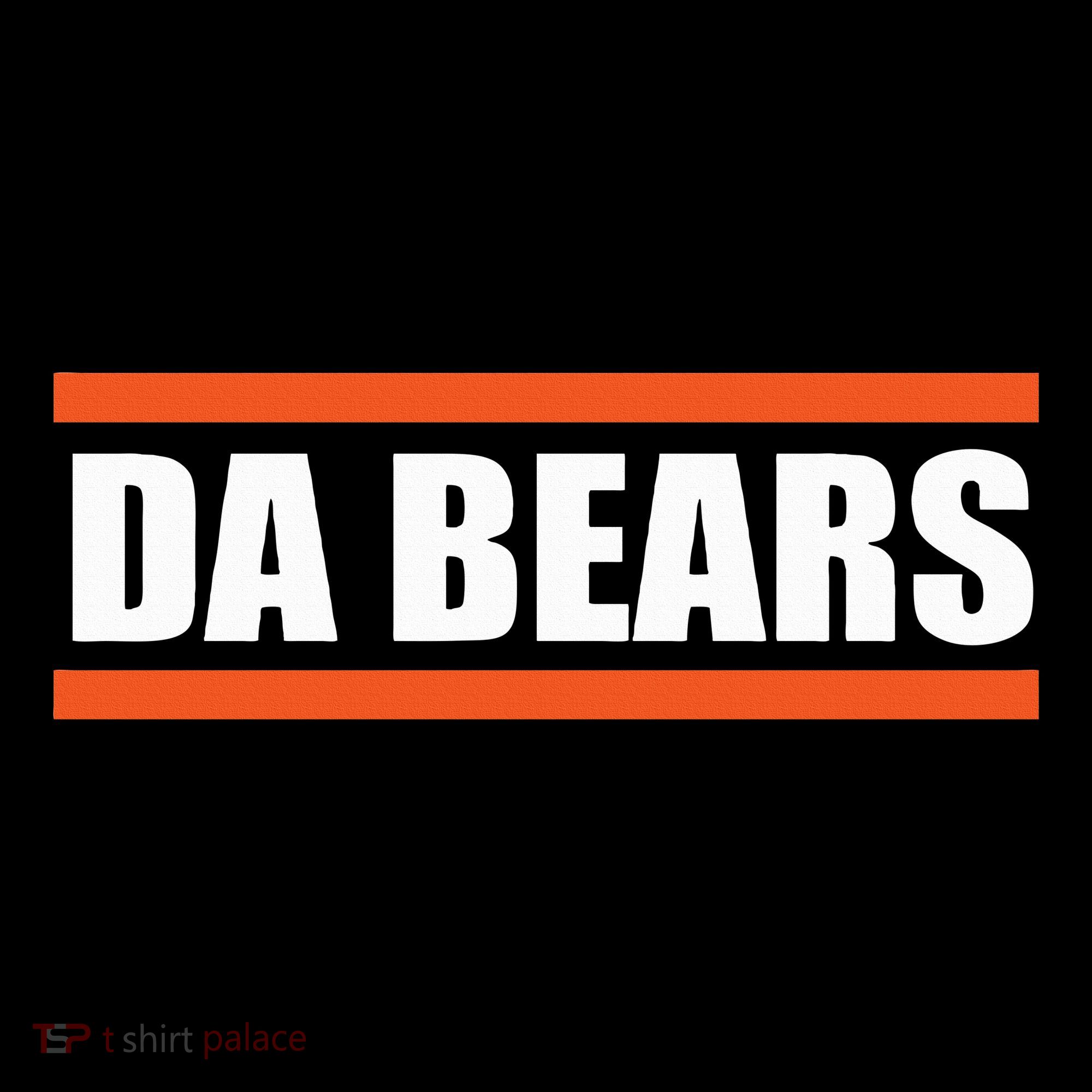 Da B.E.A.R.S Costume 80s 90s Ornament