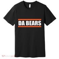 Da B.E.A.R.S Costume 80s 90s Premium T-Shirt thumb 0