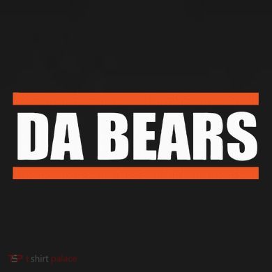 Da B.E.A.R.S Costume 80s 90s Premium T-Shirt