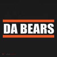 Da B.E.A.R.S Costume 80s 90s Premium T-Shirt thumb 3