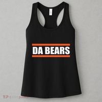 Da B.E.A.R.S Costume 80s 90s Women's Tank Top thumb 3