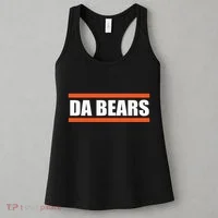 Da B.E.A.R.S Costume 80s 90s Women's Tank Top thumb 3