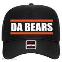 Da B.E.A.R.S Costume 80s 90s Hat thumb 0