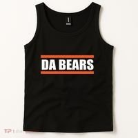 Da B.E.A.R.S Costume 80s 90s Tank Top thumb 2