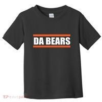 Da B.E.A.R.S Costume 80s 90s Toddler T-Shirt thumb 0