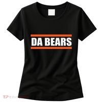 Da B.E.A.R.S Costume 80s 90s Women's T-Shirt thumb 0