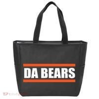 Da B.E.A.R.S Costume 80s 90s Tote Bag thumb 0