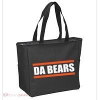 Da B.E.A.R.S Costume 80s 90s Tote Bag thumb 2
