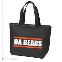 Da B.E.A.R.S Costume 80s 90s Tote Bag thumb 3