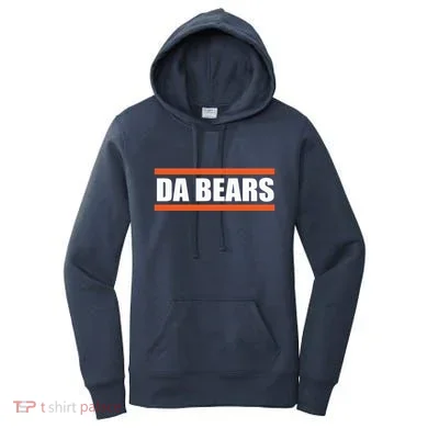 Women's Hoodie
