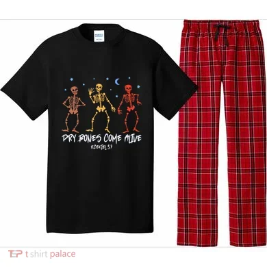 Pajama Set
