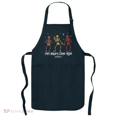 Apron