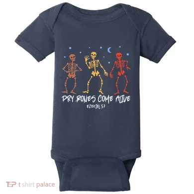 Baby Bodysuit