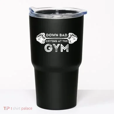 Tumbler
