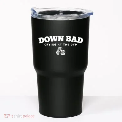 Tumbler